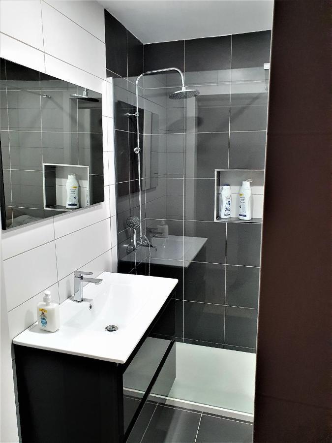 Central 1Bedroom Wifi 500Mbs & Pool Puerto de la Cruz  Exterior foto
