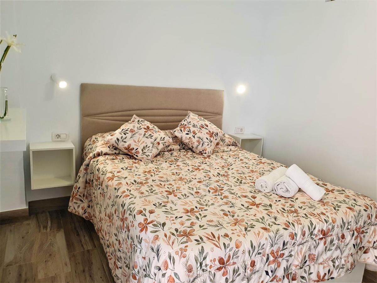 Central 1Bedroom Wifi 500Mbs & Pool Puerto de la Cruz  Exterior foto