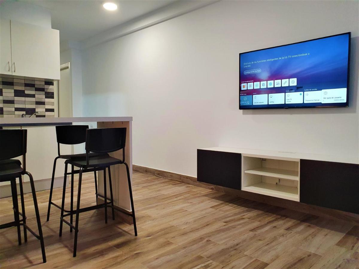 Central 1Bedroom Wifi 500Mbs & Pool Puerto de la Cruz  Exterior foto