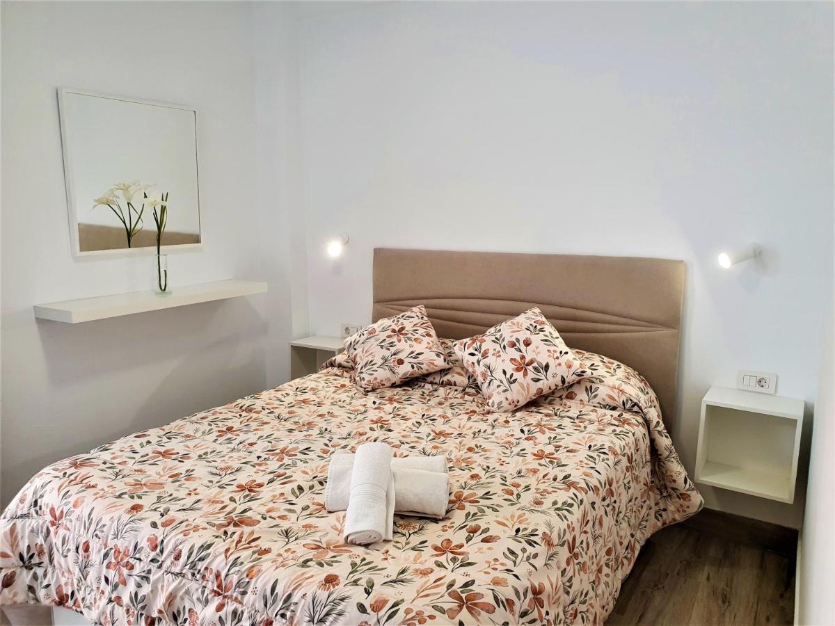 Central 1Bedroom Wifi 500Mbs & Pool Puerto de la Cruz  Exterior foto