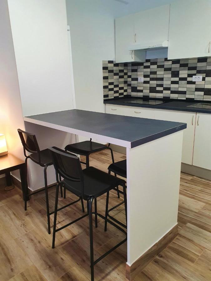 Central 1Bedroom Wifi 500Mbs & Pool Puerto de la Cruz  Exterior foto