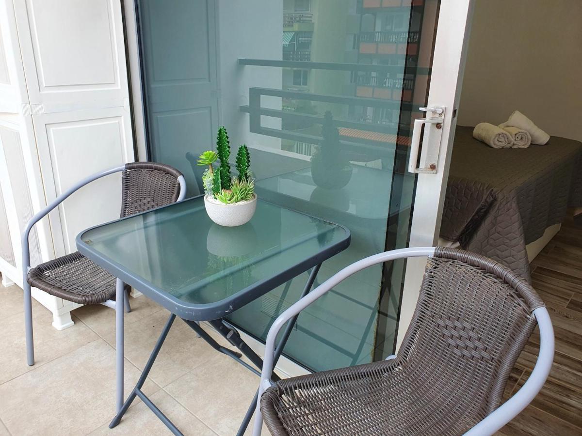 Central 1Bedroom Wifi 500Mbs & Pool Puerto de la Cruz  Exterior foto