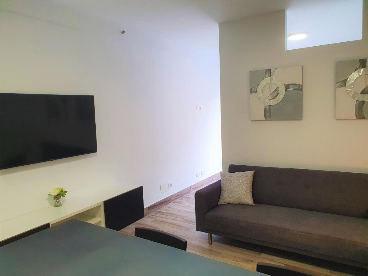 Central 1Bedroom Wifi 500Mbs & Pool Puerto de la Cruz  Exterior foto