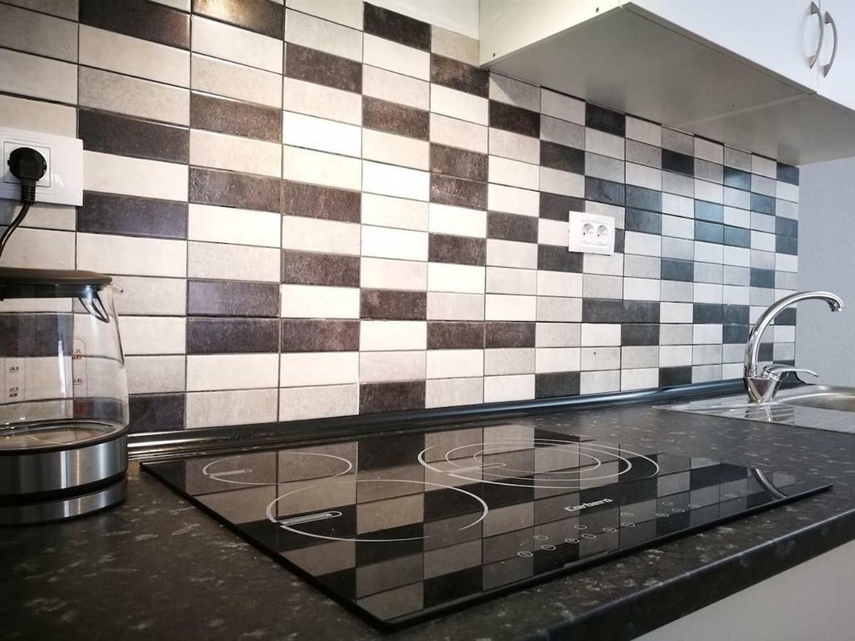 Central 1Bedroom Wifi 500Mbs & Pool Puerto de la Cruz  Exterior foto